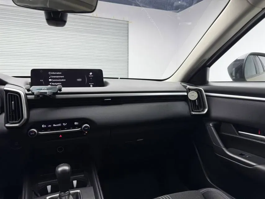 2023 Mazda CX-50 2.0L 155HP L4 6AT,autocango,china used car exporter,china ev exporter,chinese used car exporter,chinese used ev exporter