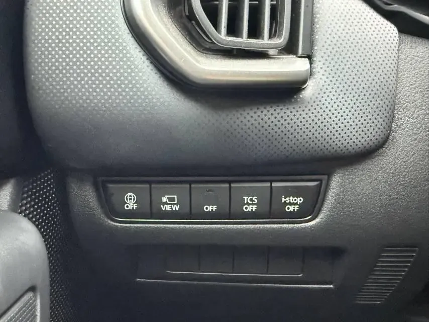 2023 Mazda CX-50 2.0L 155HP L4 6AT,autocango,china used car exporter,china ev exporter,chinese used car exporter,chinese used ev exporter