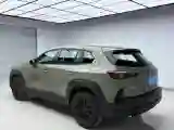 2023 Mazda CX-50 2.0L 155HP L4 6AT
