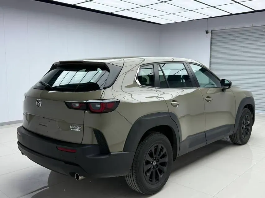 2023 Mazda CX-50 2.0L 155HP L4 6AT,autocango,china used car exporter,china ev exporter,chinese used car exporter,chinese used ev exporter