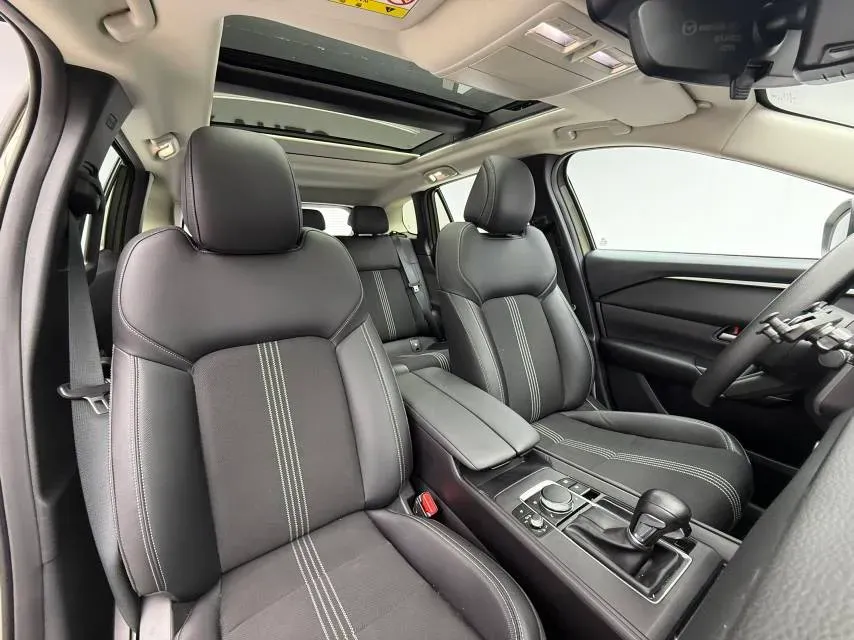 2023 Mazda CX-50 2.0L 155HP L4 6AT,autocango,china used car exporter,china ev exporter,chinese used car exporter,chinese used ev exporter