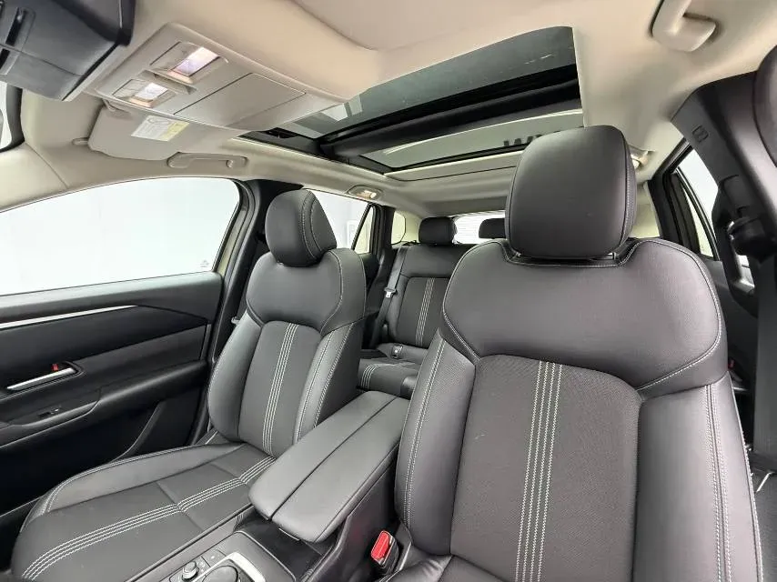 2023 Mazda CX-50 2.0L 155HP L4 6AT,autocango,china used car exporter,china ev exporter,chinese used car exporter,chinese used ev exporter