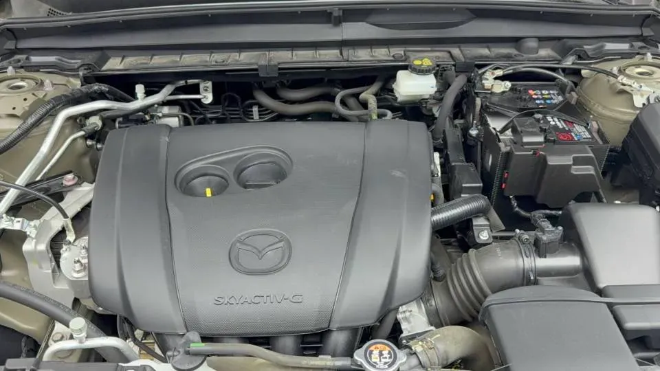 2023 Mazda CX-50 2.0L 155HP L4 6AT,autocango,china used car exporter,china ev exporter,chinese used car exporter,chinese used ev exporter