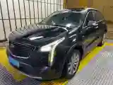 2021 Cadillac XT4 2.0T 237HP L4 9AT