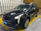 2021 CADILLAC XT4,autocango,china used car exporter,china ev exporter,chinese used car exporter,chinese used ev exporter