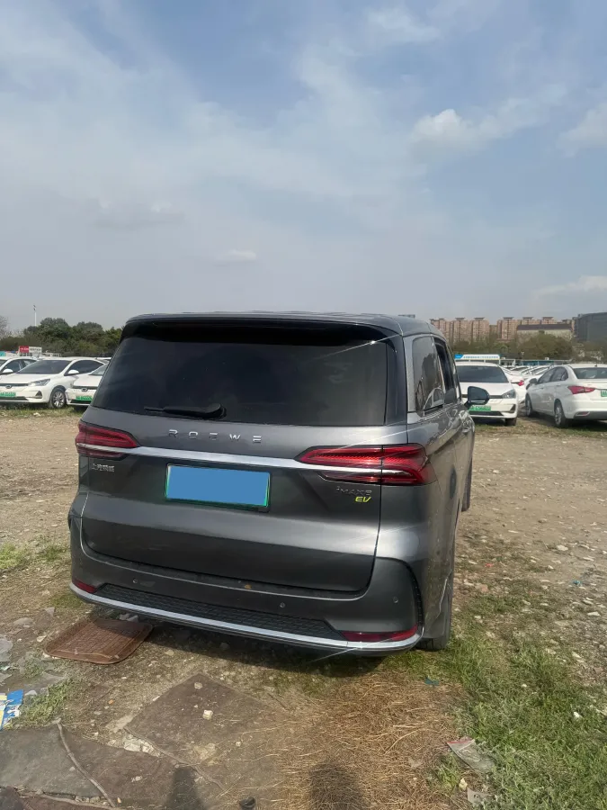 2022 Roewe iMAX8 BEV 90KWH,autocango,china used car exporter,china ev exporter,chinese used car exporter,chinese used ev exporter