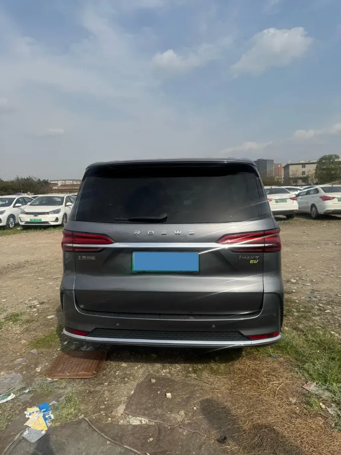 2022 Roewe iMAX8 BEV 90KWH,autocango,china used car exporter,china ev exporter,chinese used car exporter,chinese used ev exporter