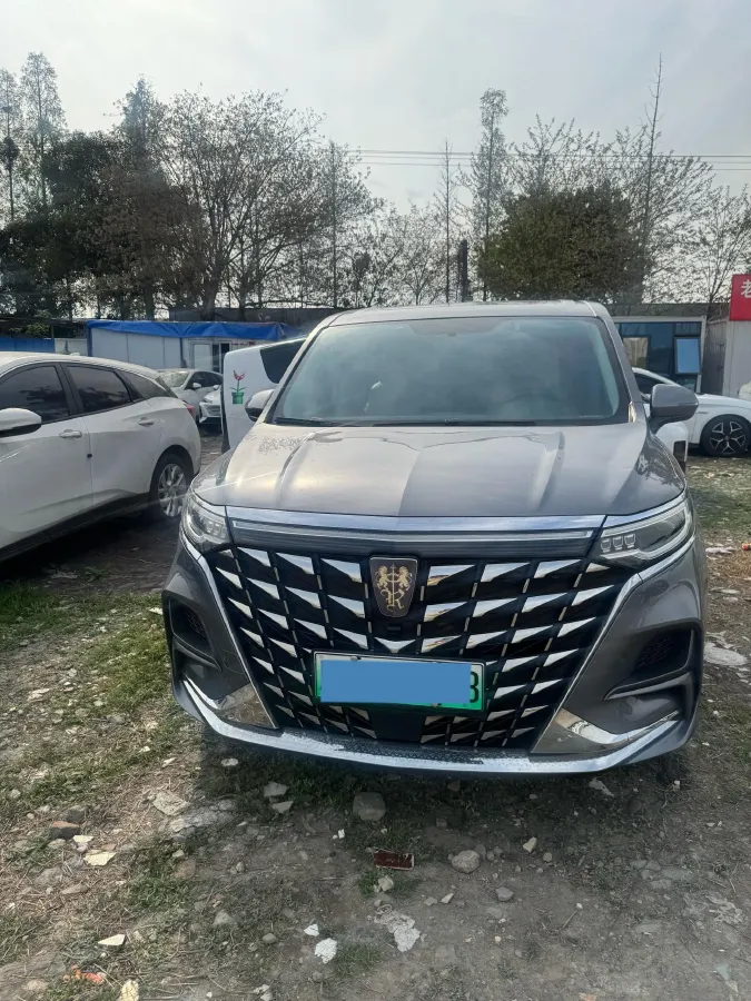 2022 Roewe iMAX8 BEV 90KWH,autocango,china used car exporter,china ev exporter,chinese used car exporter,chinese used ev exporter