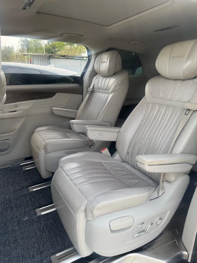 2022 Roewe iMAX8 BEV 90KWH,autocango,china used car exporter,china ev exporter,chinese used car exporter,chinese used ev exporter