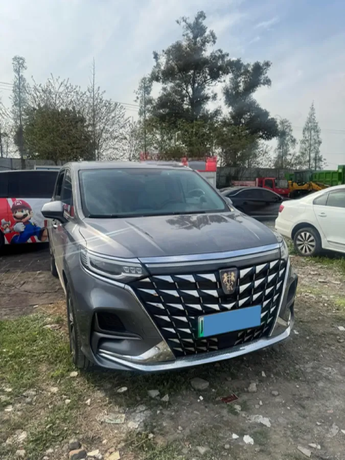 2022 Roewe iMAX8 BEV 90KWH,autocango,china used car exporter,china ev exporter,chinese used car exporter,chinese used ev exporter