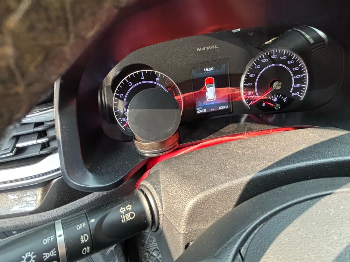 2020 Haval F5 1.5T 150HP L4 7DCT,autocango,china used car exporter,china ev exporter,chinese used car exporter,chinese used ev exporter