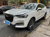 2020 HAVAL F5,autocango,china used car exporter,china ev exporter,chinese used car exporter,chinese used ev exporter