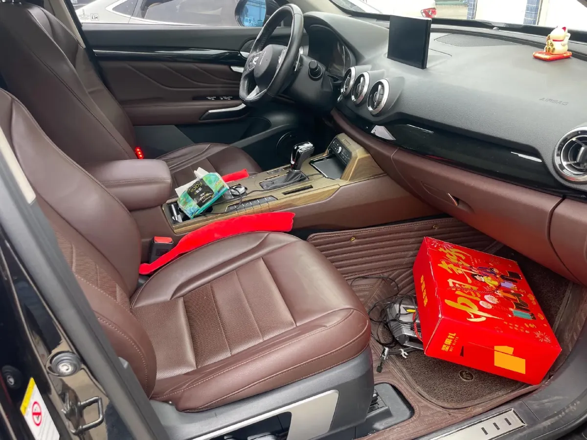 2017 WEY VV7 2.0T 234HP L4 7DCT,autocango,china used car exporter,china ev exporter,chinese used car exporter,chinese used ev exporter