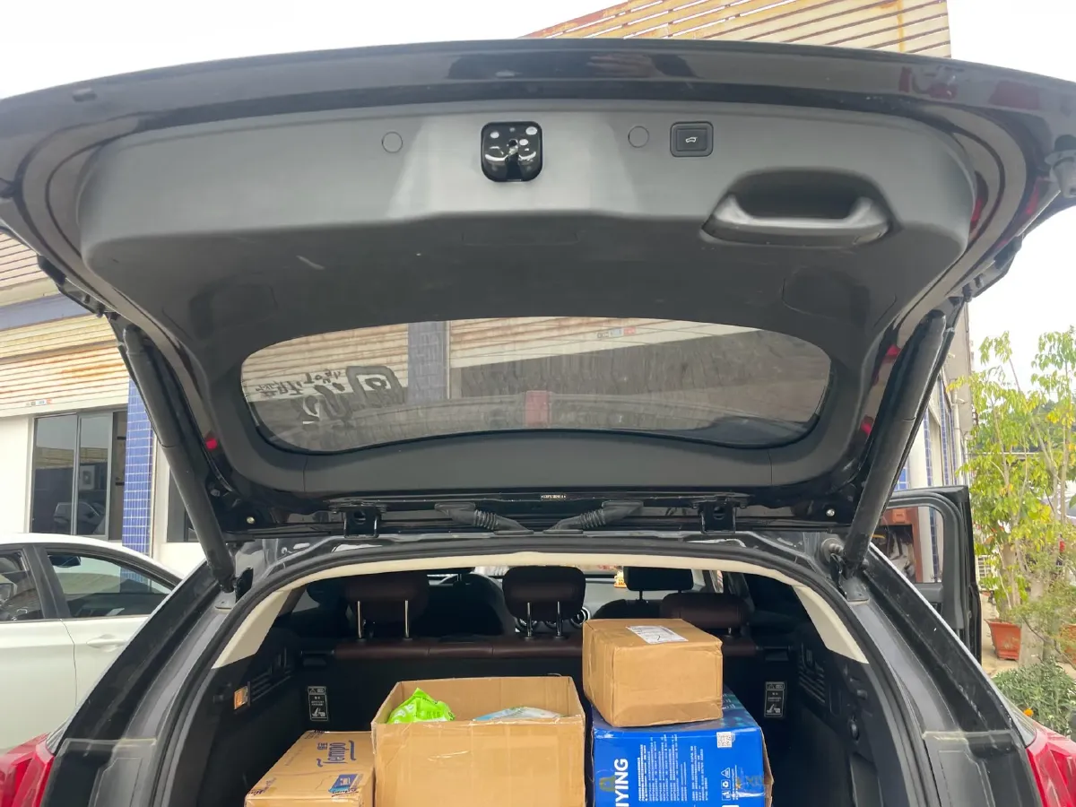 2017 WEY VV7 2.0T 234HP L4 7DCT,autocango,china used car exporter,china ev exporter,chinese used car exporter,chinese used ev exporter