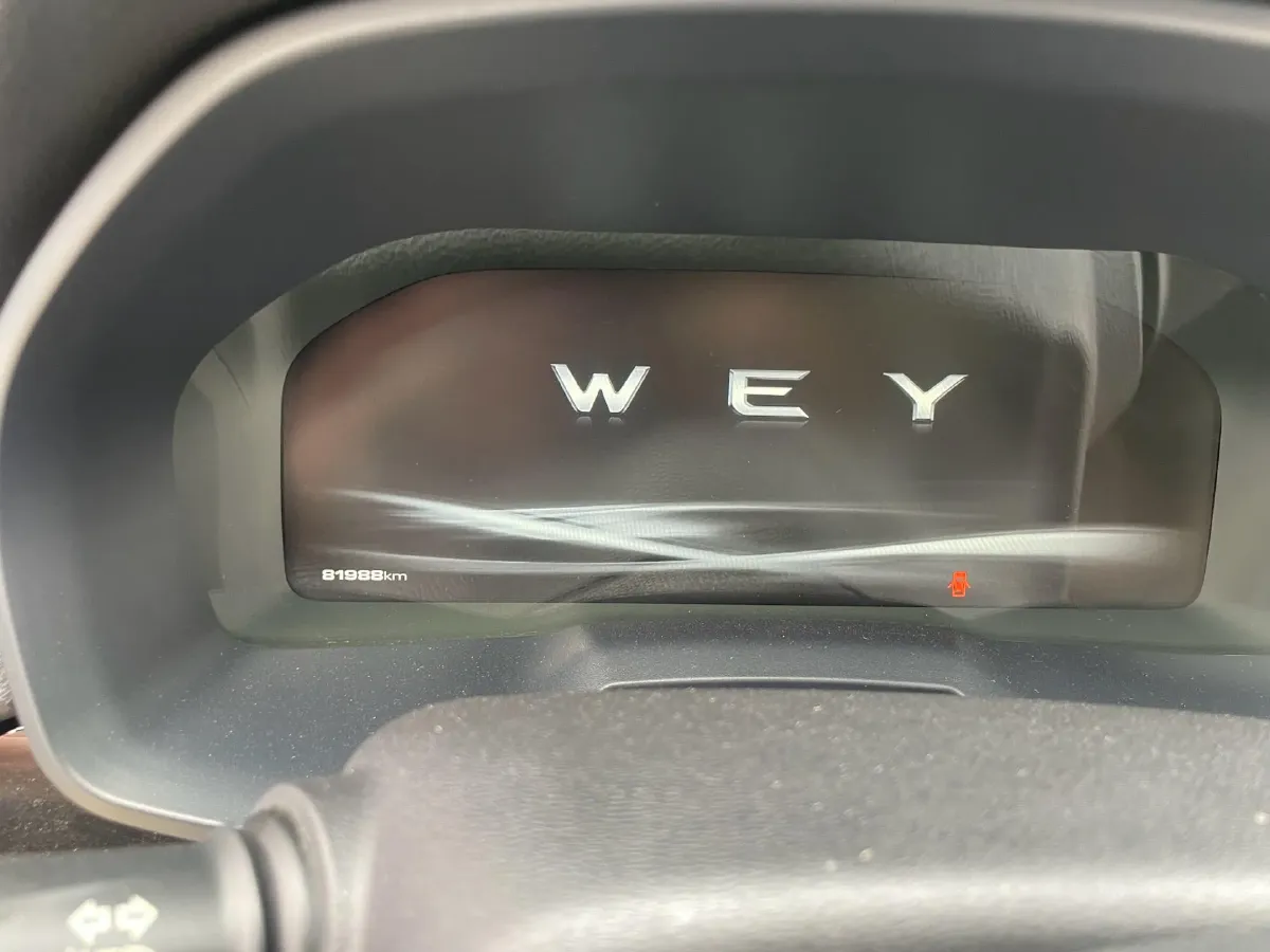 2017 WEY VV7 2.0T 234HP L4 7DCT,autocango,china used car exporter,china ev exporter,chinese used car exporter,chinese used ev exporter