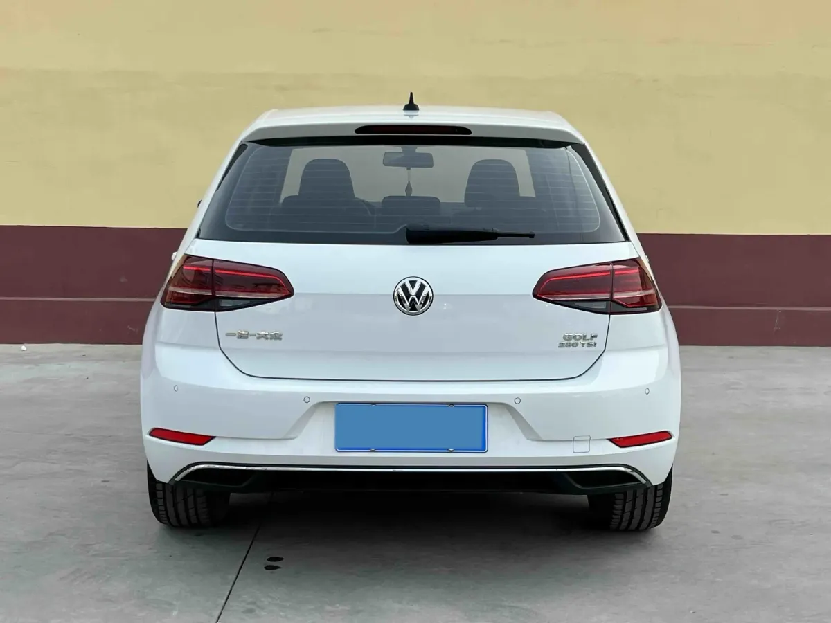 2020 Volkswagen Golf 1.4T 150HP L4 7DCT,autocango,china used car exporter,china ev exporter,chinese used car exporter,chinese used ev exporter