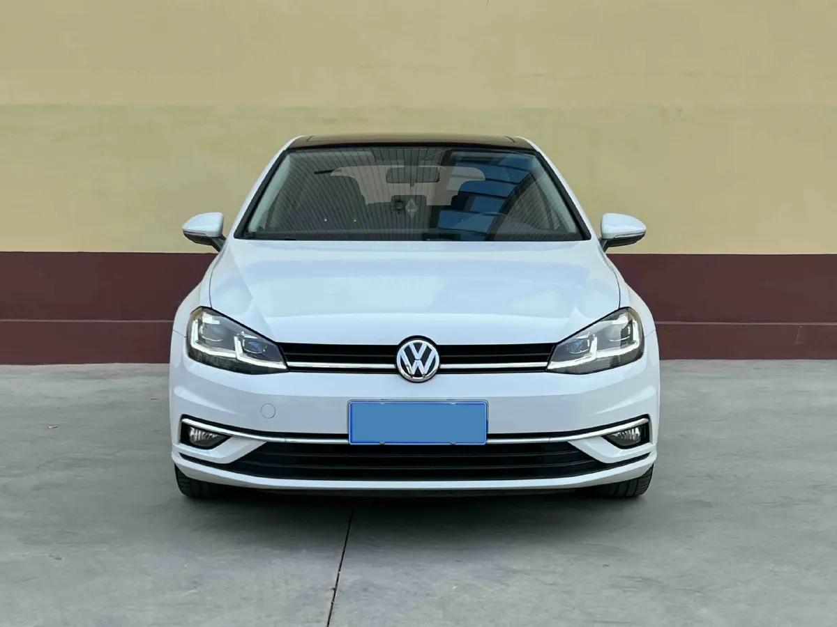 2020 Volkswagen Golf 1.4T 150HP L4 7DCT,autocango,china used car exporter,china ev exporter,chinese used car exporter,chinese used ev exporter