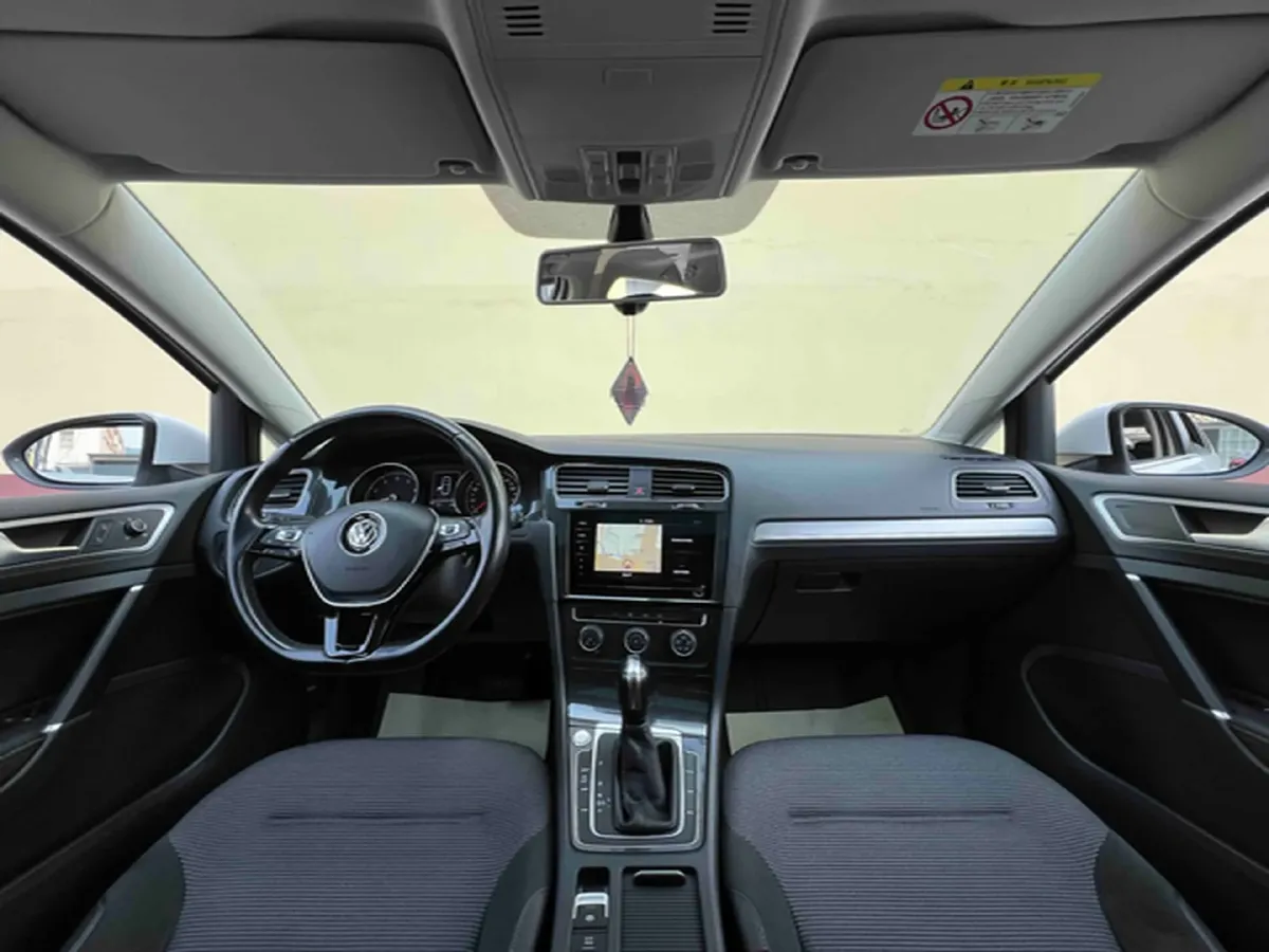 2020 Volkswagen Golf 1.4T 150HP L4 7DCT,autocango,china used car exporter,china ev exporter,chinese used car exporter,chinese used ev exporter