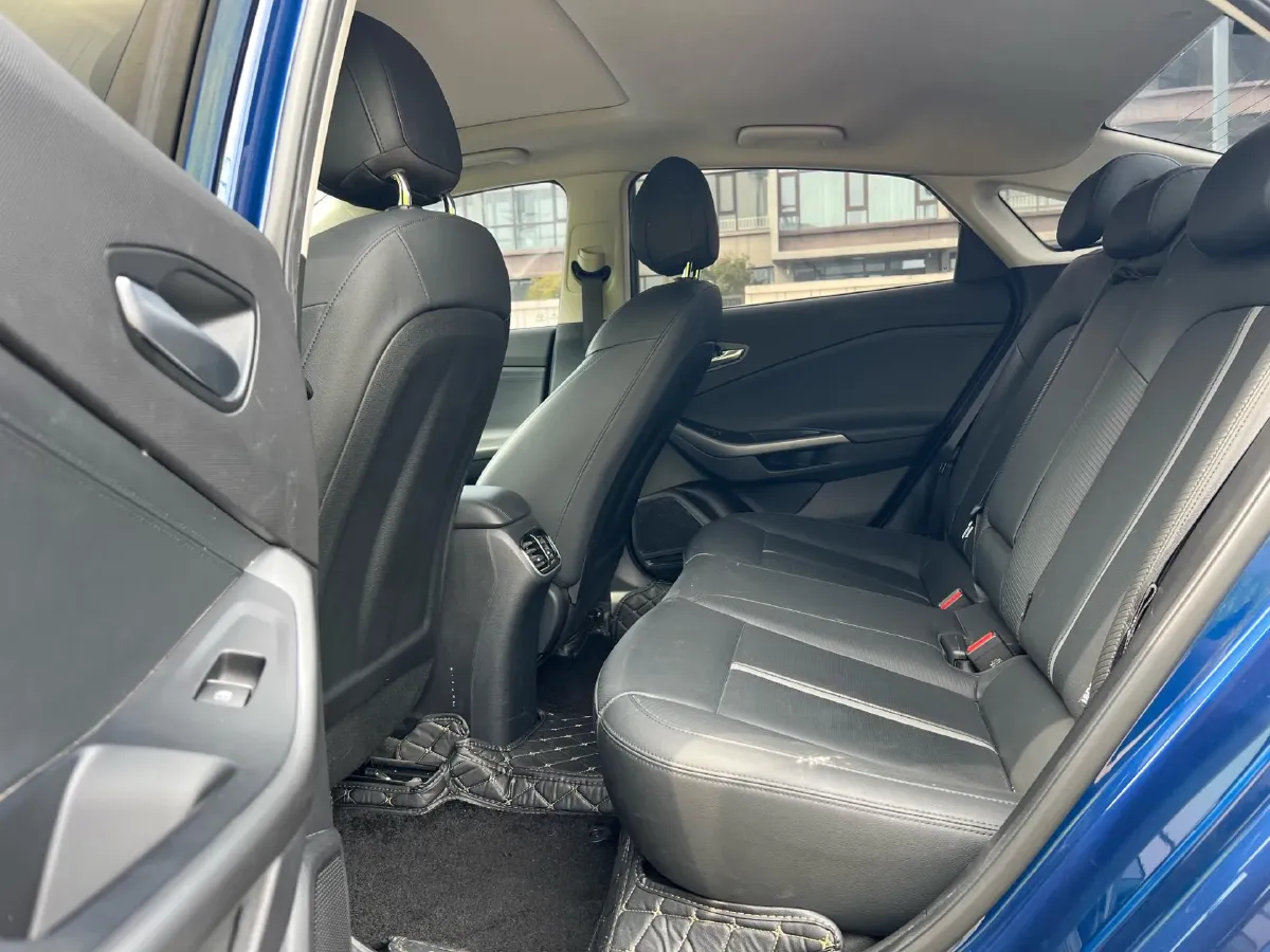 2019 Hyundai La Festa 1.6T 190HP L4 7DCT,autocango,china used car exporter,china ev exporter,chinese used car exporter,chinese used ev exporter