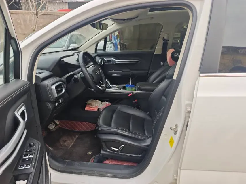 2020 Geely Okavango 1.8T 184HP L4 7DCT,autocango,china used car exporter,china ev exporter,chinese used car exporter,chinese used ev exporter