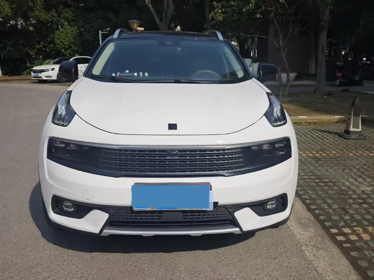 2019 LYNK&CO 01 2.0T 190HP L4 7DCT,autocango,china used car exporter,china ev exporter,chinese used car exporter,chinese used ev exporter