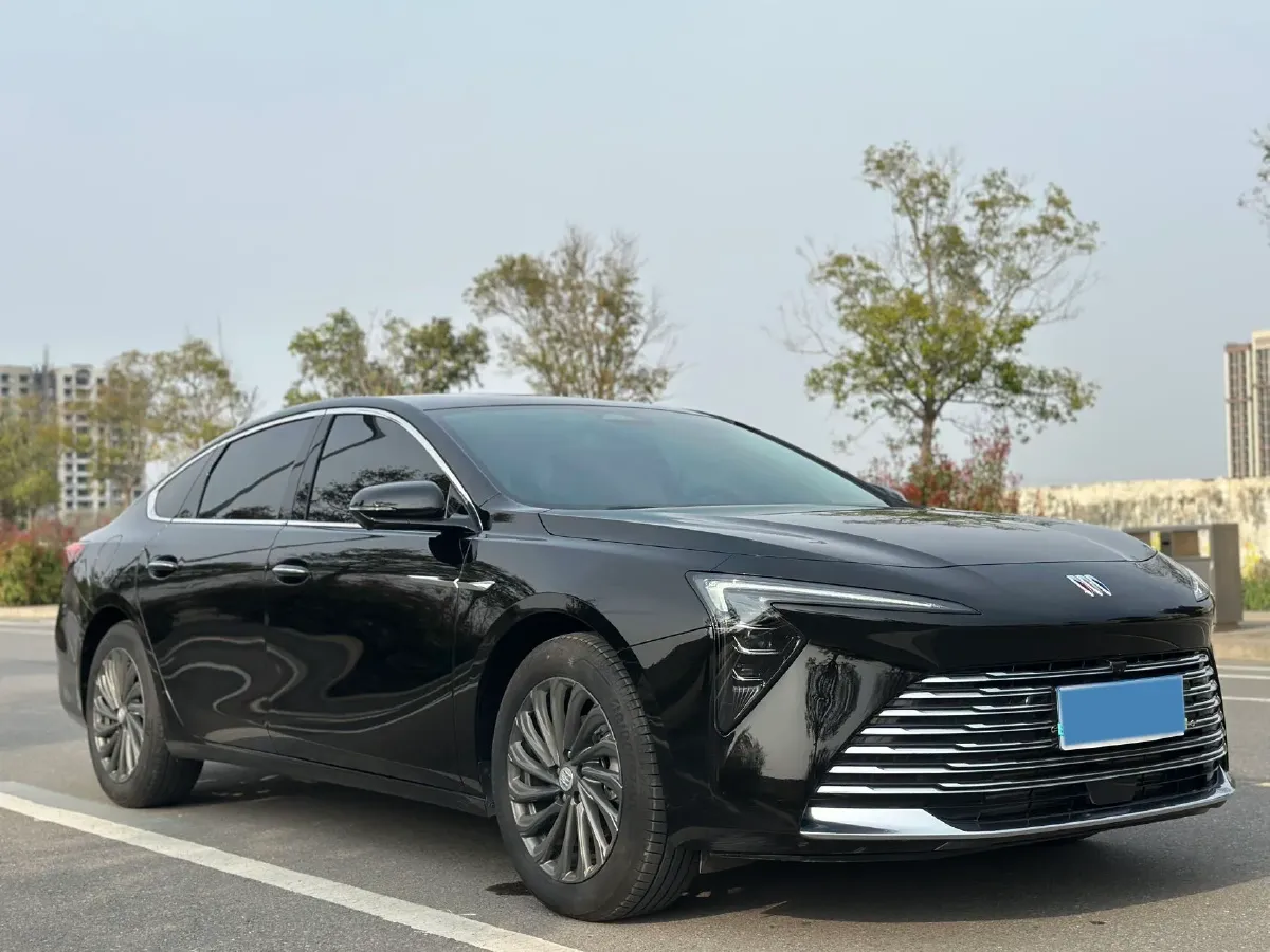 2025 Buick Larcosse 2.0T 237HP L4 9AT,autocango,china used car exporter,china ev exporter,chinese used car exporter,chinese used ev exporter