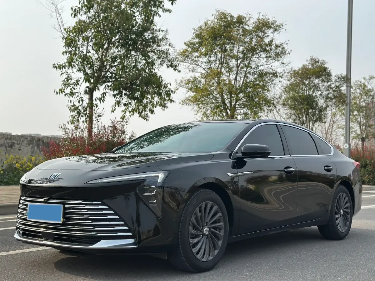 2025 Buick Larcosse 2.0T 237HP L4 9AT,autocango,china used car exporter,china ev exporter,chinese used car exporter,chinese used ev exporter