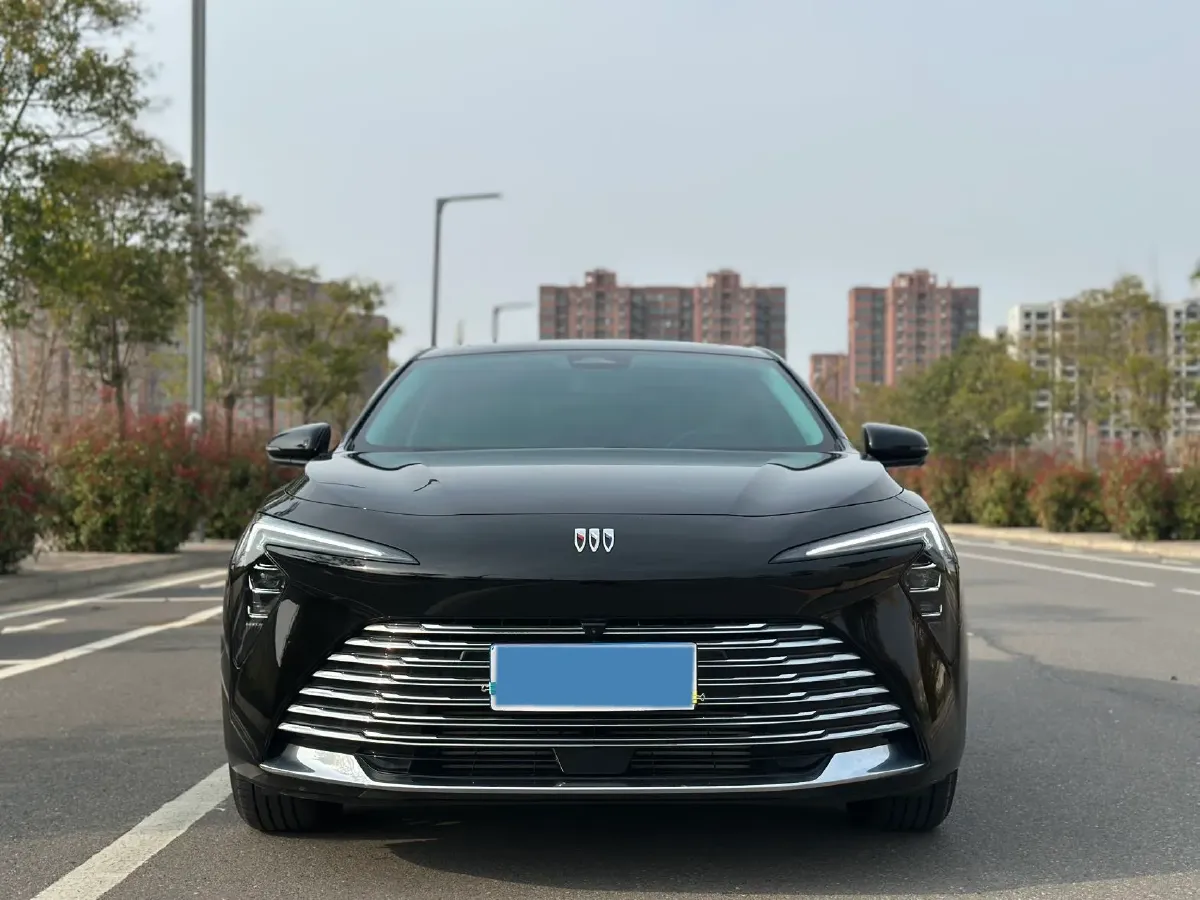 2025 Buick Larcosse 2.0T 237HP L4 9AT,autocango,china used car exporter,china ev exporter,chinese used car exporter,chinese used ev exporter