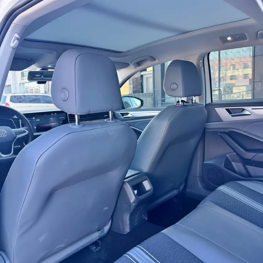 2024 Volkswagen Sagitar 1.2T 116HP L4 7DCT,autocango,china used car exporter,china ev exporter,chinese used car exporter,chinese used ev exporter