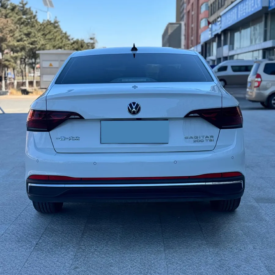 2024 Volkswagen Sagitar 1.2T 116HP L4 7DCT,autocango,china used car exporter,china ev exporter,chinese used car exporter,chinese used ev exporter