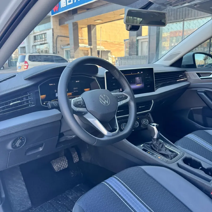 2024 Volkswagen Sagitar 1.2T 116HP L4 7DCT,autocango,china used car exporter,china ev exporter,chinese used car exporter,chinese used ev exporter