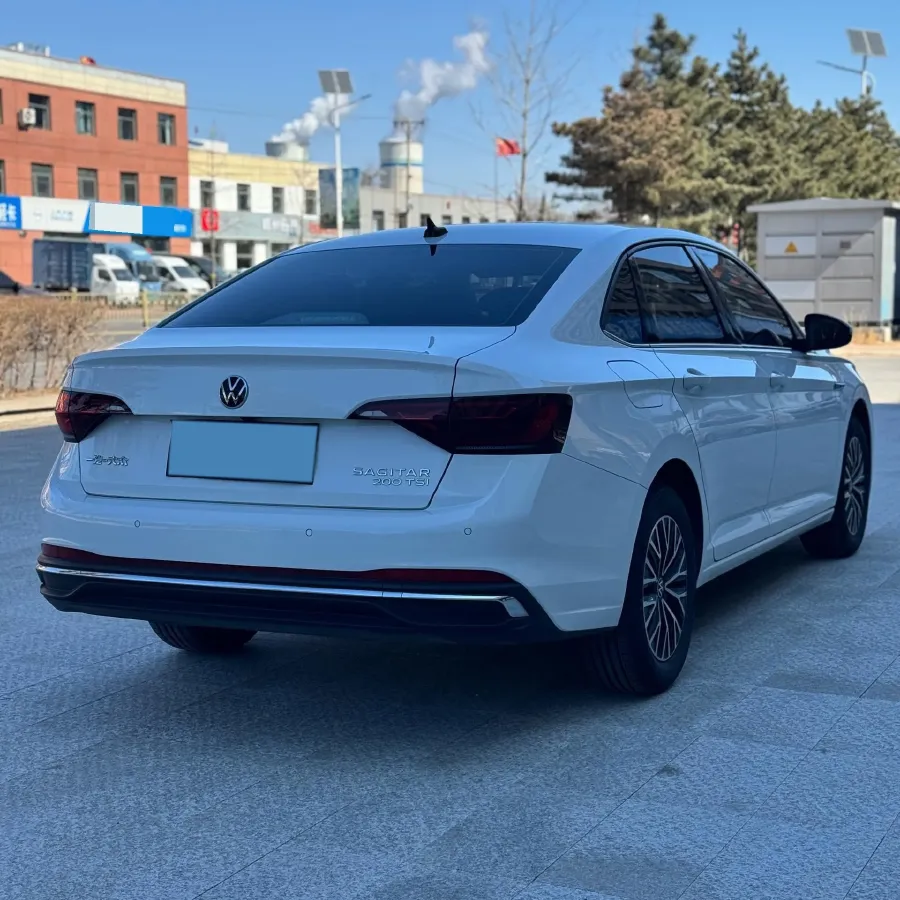 2024 Volkswagen Sagitar 1.2T 116HP L4 7DCT,autocango,china used car exporter,china ev exporter,chinese used car exporter,chinese used ev exporter