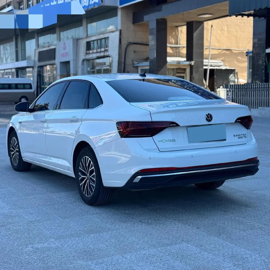 2024 Volkswagen Sagitar 1.2T 116HP L4 7DCT,autocango,china used car exporter,china ev exporter,chinese used car exporter,chinese used ev exporter