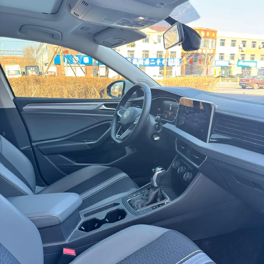 2024 Volkswagen Sagitar 1.2T 116HP L4 7DCT,autocango,china used car exporter,china ev exporter,chinese used car exporter,chinese used ev exporter