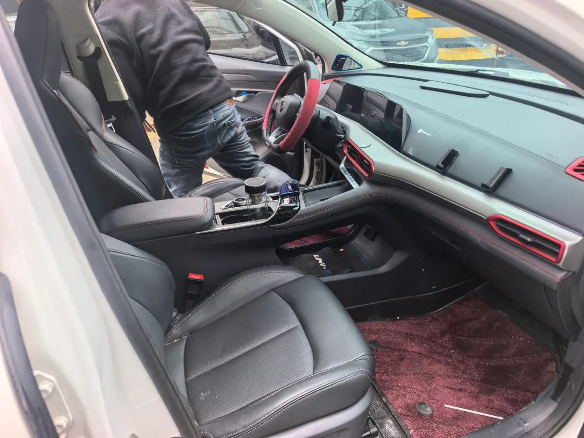 2021 ChangAn UNI-T 1.5T 180HP L4 7DCT,autocango,china used car exporter,china ev exporter,chinese used car exporter,chinese used ev exporter