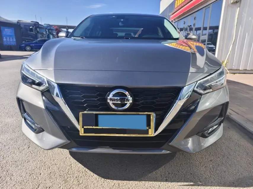 2022 Nissan Sylphy 1.6L 135HP L4 CVT,autocango,china used car exporter,china ev exporter,chinese used car exporter,chinese used ev exporter