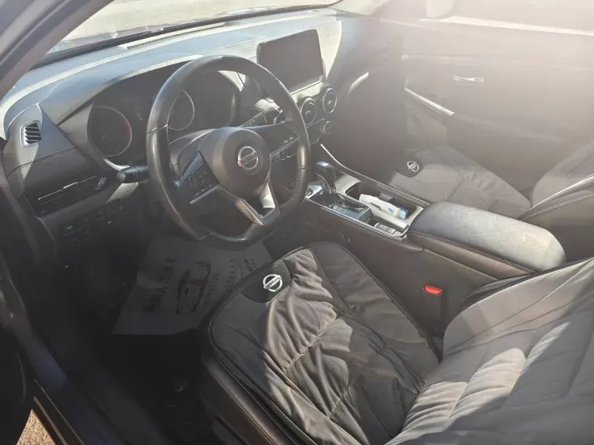 2022 Nissan Sylphy 1.6L 135HP L4 CVT,autocango,china used car exporter,china ev exporter,chinese used car exporter,chinese used ev exporter