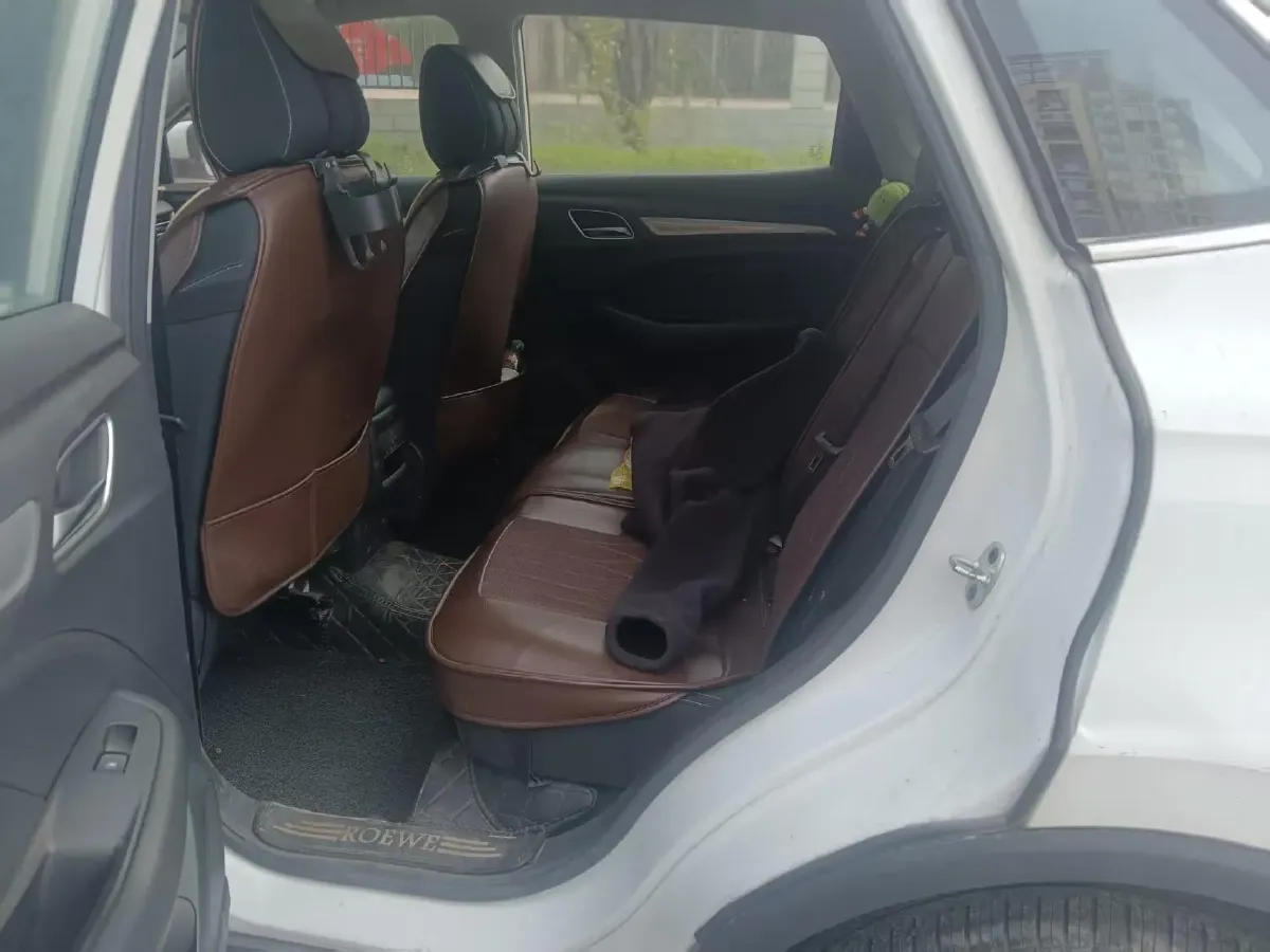 2020 Roewe RX3 1.6L 125HP L4 CVT,autocango,china used car exporter,china ev exporter,chinese used car exporter,chinese used ev exporter