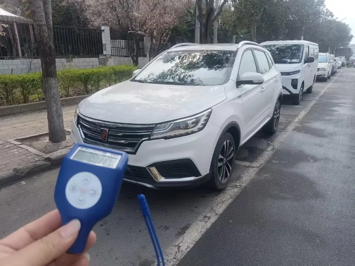 2020 Roewe RX3 1.6L 125HP L4 CVT,autocango,china used car exporter,china ev exporter,chinese used car exporter,chinese used ev exporter