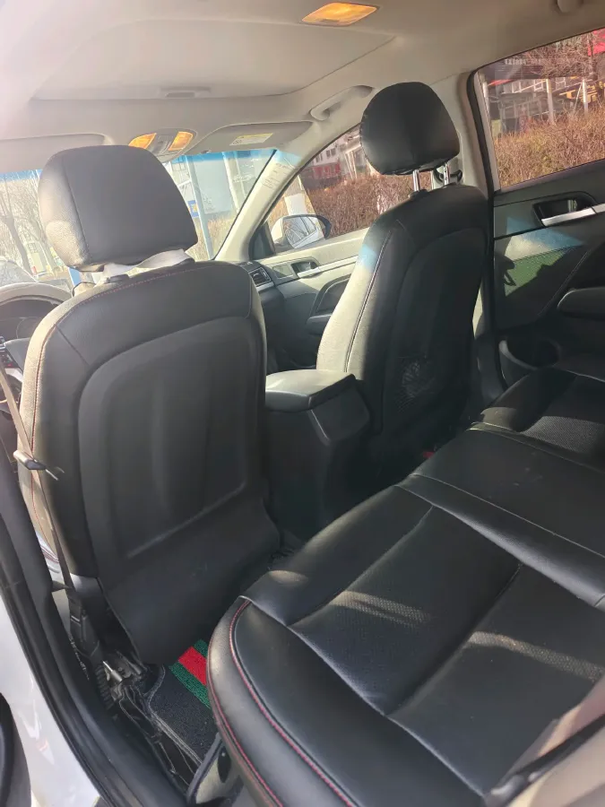 2016 Hyundai Elantra 1.6L 130HP L4 6AT,autocango,china used car exporter,china ev exporter,chinese used car exporter,chinese used ev exporter