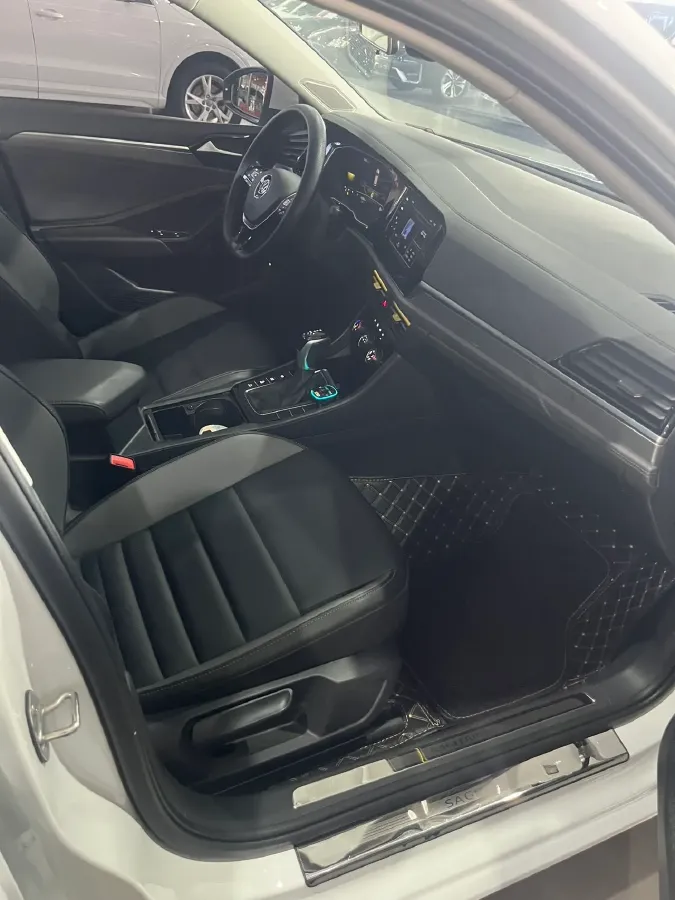 2021 Volkswagen Sagitar 1.4T 150HP L4 7DCT,autocango,china used car exporter,china ev exporter,chinese used car exporter,chinese used ev exporter