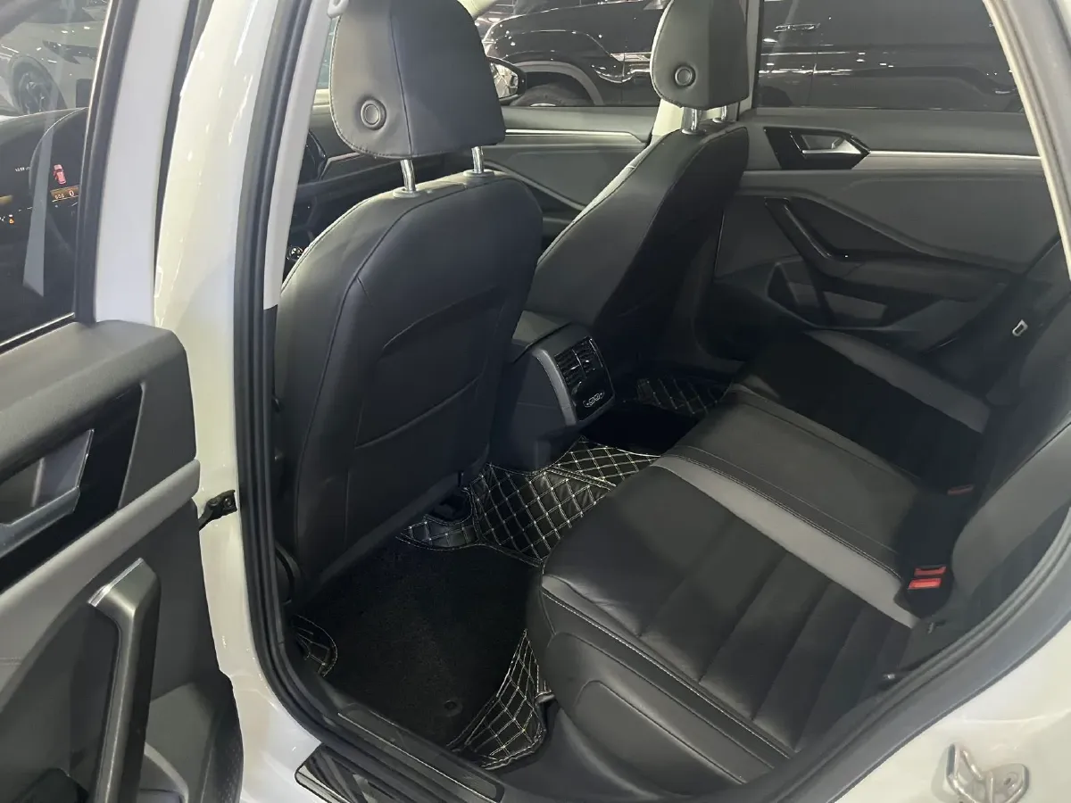 2021 Volkswagen Sagitar 1.4T 150HP L4 7DCT,autocango,china used car exporter,china ev exporter,chinese used car exporter,chinese used ev exporter