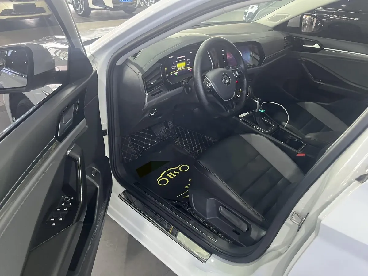 2021 Volkswagen Sagitar 1.4T 150HP L4 7DCT,autocango,china used car exporter,china ev exporter,chinese used car exporter,chinese used ev exporter