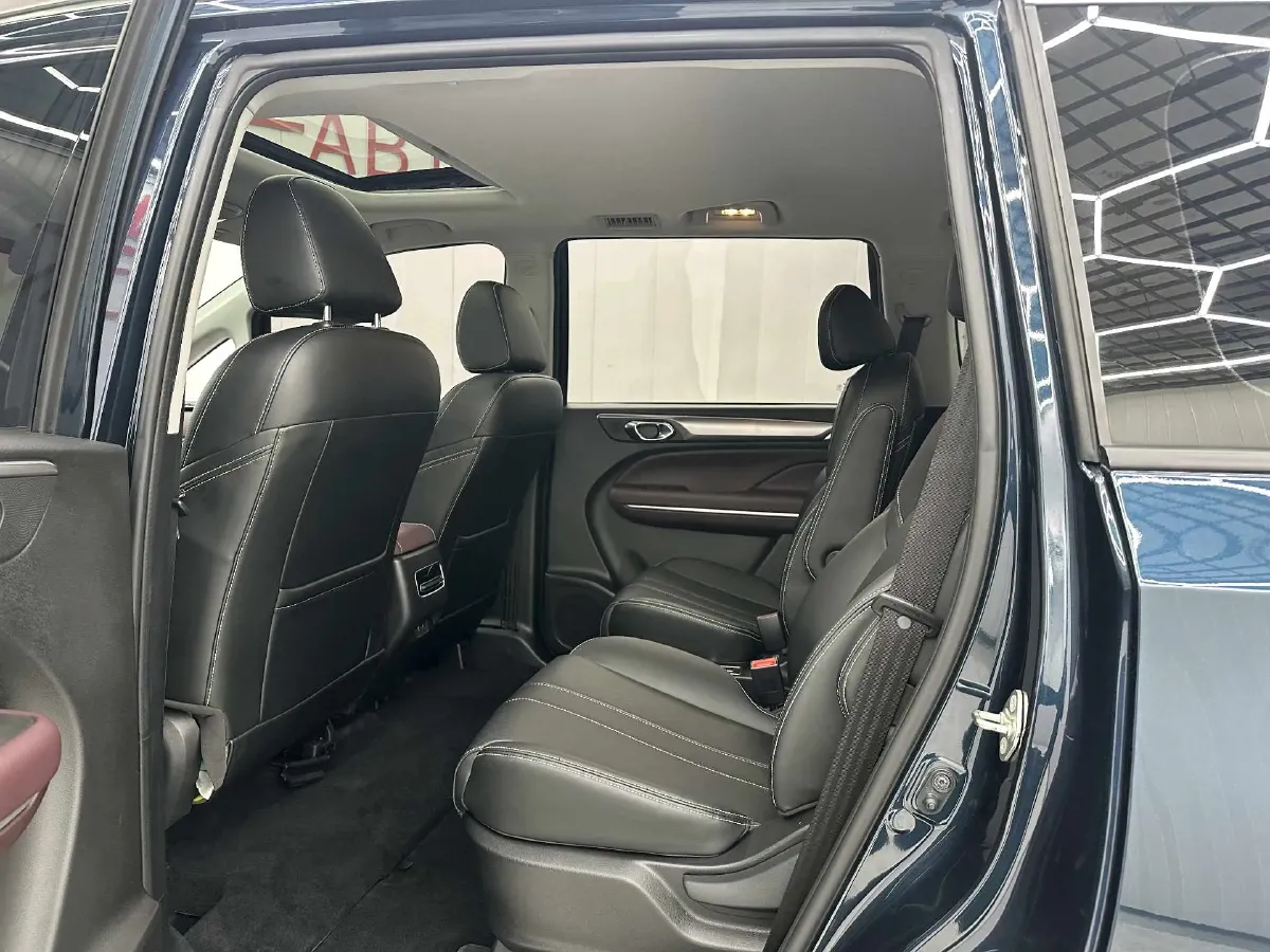 2021 GAC Trumpchi M6 1.5T 169HP L4 6AT,autocango,china used car exporter,china ev exporter,chinese used car exporter,chinese used ev exporter