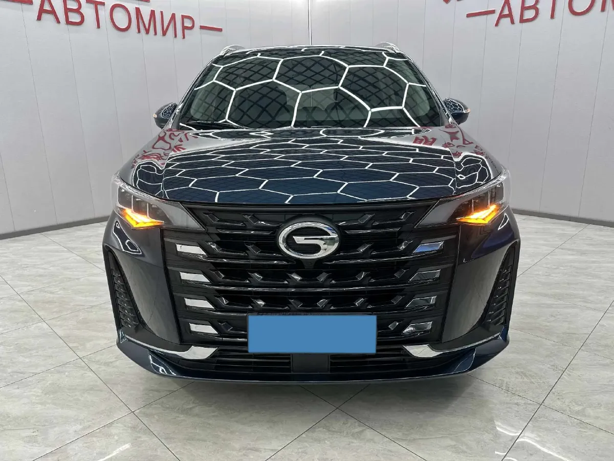 2021 GAC Trumpchi M6 1.5T 169HP L4 6AT,autocango,china used car exporter,china ev exporter,chinese used car exporter,chinese used ev exporter