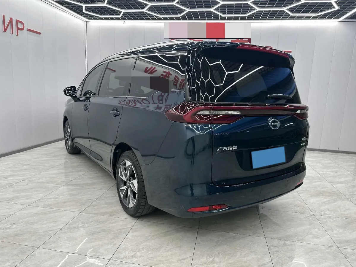 2021 GAC Trumpchi M6 1.5T 169HP L4 6AT,autocango,china used car exporter,china ev exporter,chinese used car exporter,chinese used ev exporter