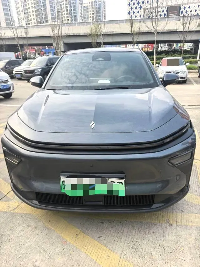 2023 Livan 7 BEV 68.03KWH,autocango,china used car exporter,china ev exporter,chinese used car exporter,chinese used ev exporter