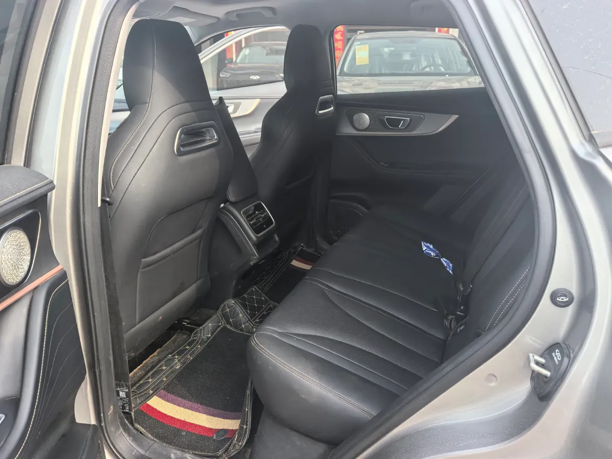 2025 Chery Tiggo 5x 1.5T 156HP L4 CVT,autocango,china used car exporter,china ev exporter,chinese used car exporter,chinese used ev exporter