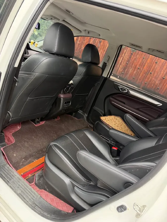 2021 GAC Trumpchi M6 1.5T 169HP L4 7DCT,autocango,china used car exporter,china ev exporter,chinese used car exporter,chinese used ev exporter