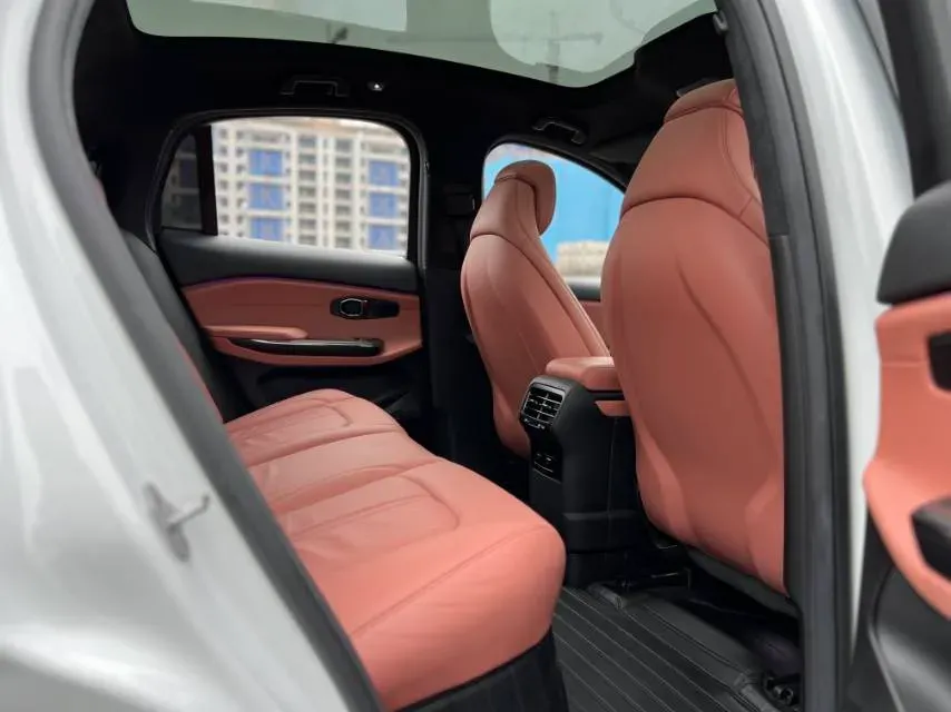 2020 NIO ES6 BEV 100KWH,autocango,china used car exporter,china ev exporter,chinese used car exporter,chinese used ev exporter